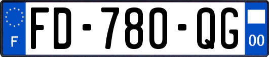FD-780-QG