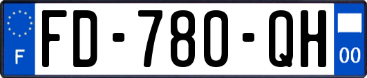 FD-780-QH
