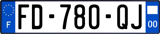 FD-780-QJ