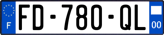 FD-780-QL