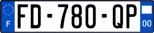FD-780-QP