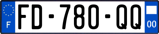 FD-780-QQ