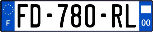 FD-780-RL