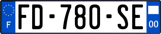 FD-780-SE