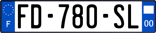 FD-780-SL
