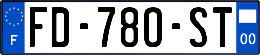FD-780-ST