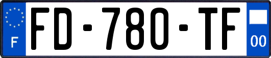 FD-780-TF
