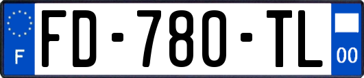 FD-780-TL