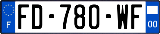 FD-780-WF