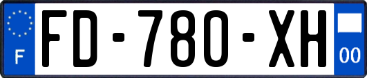 FD-780-XH