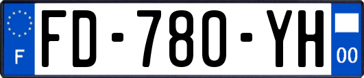 FD-780-YH