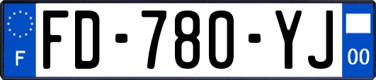 FD-780-YJ