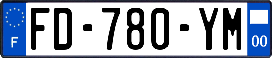 FD-780-YM