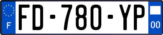FD-780-YP
