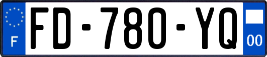 FD-780-YQ