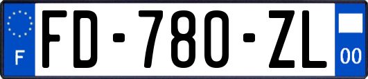 FD-780-ZL