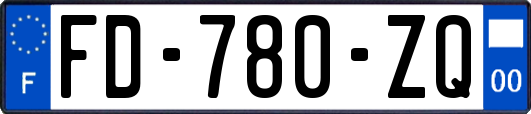 FD-780-ZQ