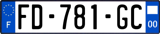FD-781-GC