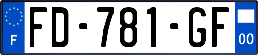 FD-781-GF