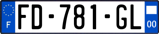 FD-781-GL