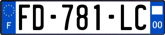 FD-781-LC
