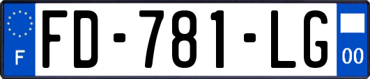 FD-781-LG