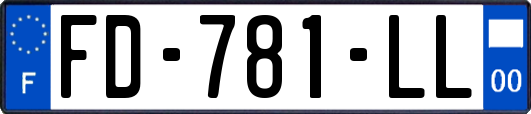 FD-781-LL