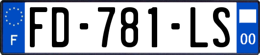 FD-781-LS