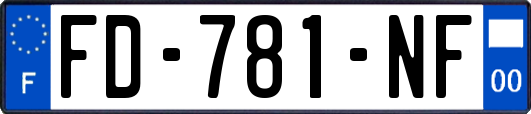 FD-781-NF