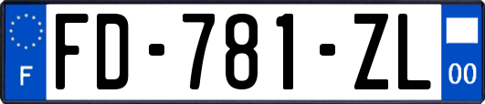 FD-781-ZL