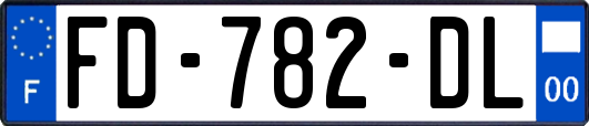 FD-782-DL