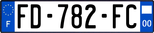 FD-782-FC