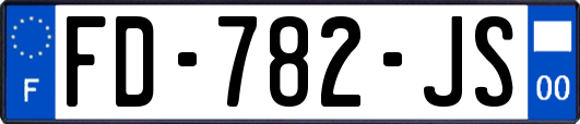 FD-782-JS