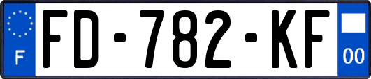 FD-782-KF