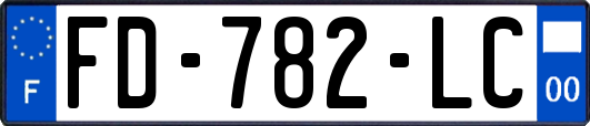 FD-782-LC