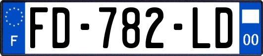 FD-782-LD