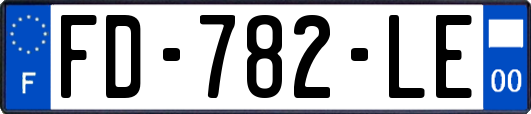 FD-782-LE