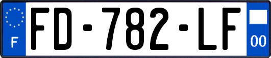 FD-782-LF