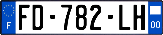 FD-782-LH