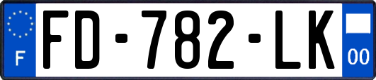 FD-782-LK