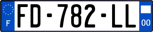 FD-782-LL