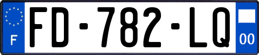 FD-782-LQ