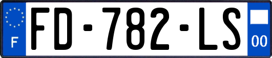 FD-782-LS