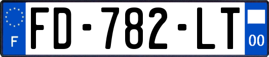 FD-782-LT