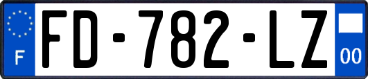 FD-782-LZ