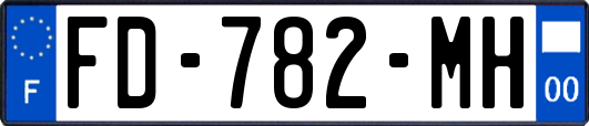 FD-782-MH