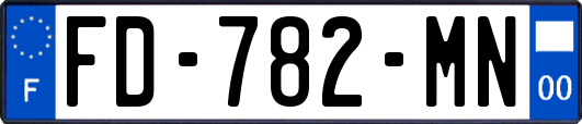 FD-782-MN