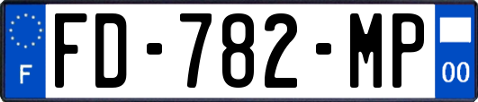 FD-782-MP