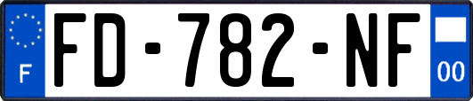 FD-782-NF
