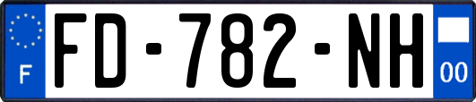 FD-782-NH